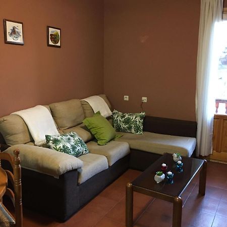 Apartamento Casa Damian Apartment Valdelinares  Exterior foto